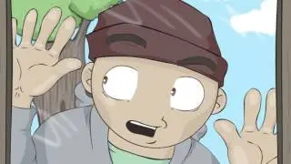 CZ DABING - Hello Neighbor