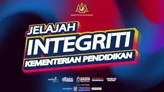 Jelajah Integriti KPM (WP Kuala Lumpur - Selangor)