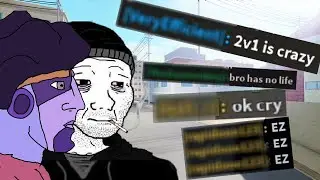 Почему аниме-игры Roblox такие токсичные?
