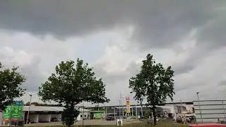 #008 Ein kurzer Blick - Auf den Kauf Park in G&ouml;ttingen!Im August 2021!