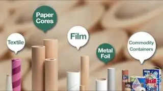Papertech - Over 60 Years of Coreboard Manufacturing
