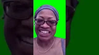 Hello Bozo Green Screen
