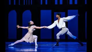 Aalto Ballett Essen: Der Widerspenstigen Zähmung