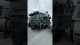 $49,535.00! New 2024 ALiner Evolution Evolution 15 | Beckley's RVs