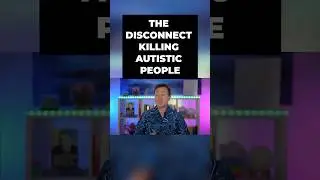 Why Autistic People Feel So Alienated Everyday