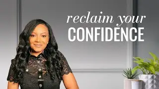 3 Mindset Mistakes That Are Killing Your Confidence