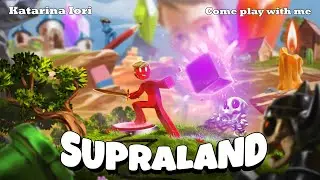 Головоломки! Заказ от @AlexStraga | Прохождение Supraland