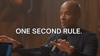 David Goggins Survives Hell Week With 