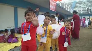 MCKV Junior Olympiad 2025
