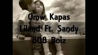 Omw Kapas