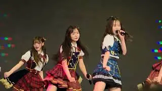 Chouhatsu no Aozora - คำท้าทายที่ปลายฟ้า / BNK48 & CGM48 War of Goddess [GUARDIANS OF GODDESS] 