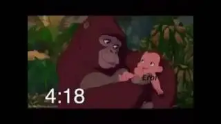 Dank Gorilla 420 Meme
