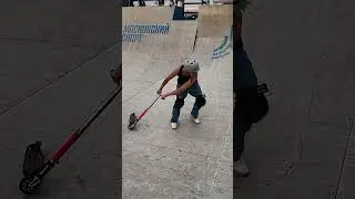 ФЕДЯ 🤯 У ПАЦАНА ГОРИТ НЕМНОГО 😂 #rideaction #катайсдушой