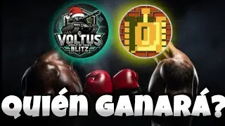 &iquest;El Lion es el PEOR TANQUE de Navidad en World of Tanks Blitz?
