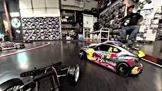 The Hobby Shop POV Local November 2025