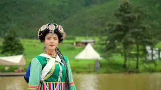 这个夏天，如果你还不知道去哪里玩，那就来丽江，来玉龙！