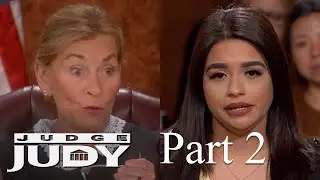 Landlord Claims Lice Turned into Bed Bugs | Part 2