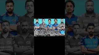 Mumbai Indians 2020 was a different team 🥺🥺