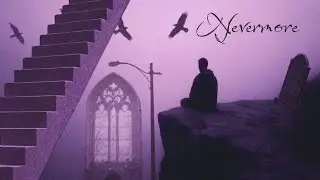 Archives Nevermore &ndash; Sad Liminal Ambient Mix #ambientmusic  #ambientmix  #darkambient  #darkmusic