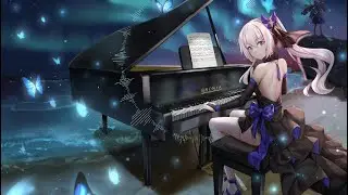 HONKAI IMPACT 3RD BETA 5.3 : HEKATE PRI ABYSS WITH CAROLE
