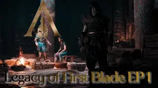 Platinum Run Continues: Nightmare Difficulty Meets Legacy of the First Blade!