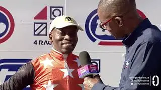 ZIP CODE - RACE 5 #turffontein 18-05-2024