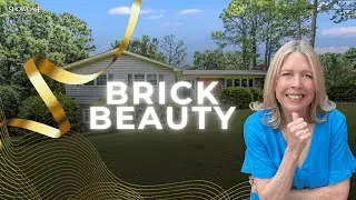 Spacious 4-Bed Brick Ranch in Monroe &ndash; Finished Basement & Huge Yard