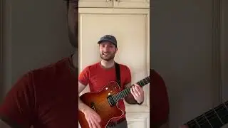 #shorts I Wrote a CATCHY Chorus!! Should my band DEVELOP the SONG??