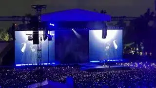 Kendrick Lamar - Swimming Pools (Drank) [Grand National Tour]