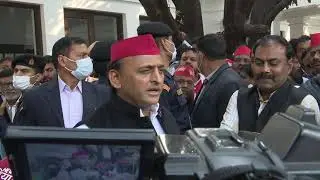 Samajwadi Party