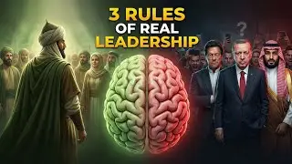3 Prophetic Leadership Rules Every Founder Needs