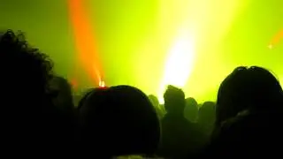 Sisters Of Mercy - Top Nite Out \ Snub Nose Live @ Tivoli Utrecht