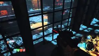 COD: BO3 - Zombies na 