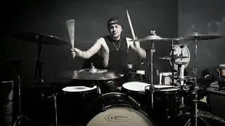 • Army Of Anyone - Goodbye (Drum Cover) •