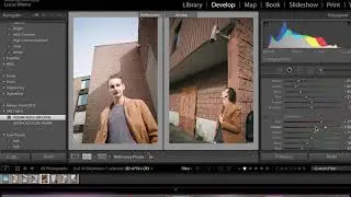 Free Lightroom Presets - Kodak Gold Film Look (Giveaway Winner Announced)