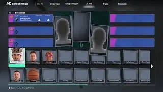 NBA 2K26 Street kings level xp season level xp and 99 overall and vc Strategy Guide in detail
