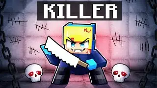 Ukri wird zum KILLER in Minecraft!