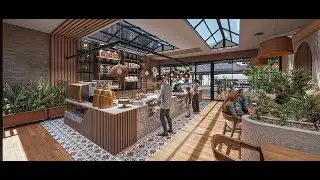 Paradisiaca Dawghype studio 3d animation