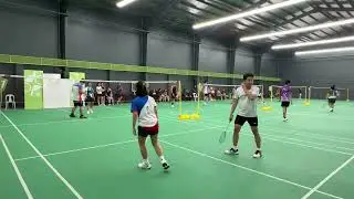 Rayne-Kid vs. Patricia-Jonel 18.01.2026