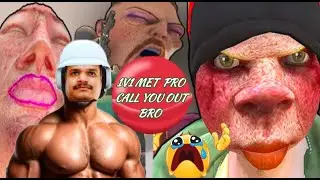 🔴MetProSOWC Vs Indian king Calling you out bro 1v1 #MetProSOWC