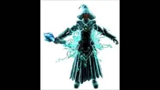 Borderlands 2 DLC Soundtrack - Handsome Sorcerer