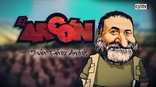 EL ARCÓN (14/10/2017).-  Hospital de Órbigo, un puente entre el peregrino y la sopa de trucha