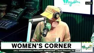 Wit Cheche Smith Ontop Oga Madam Office 4TH FEBRUARY 2026