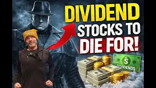 Top 10 Ex-Dividend Stocks for Next Week | Live Research & Q&A