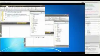 WINDEV Webinar083 Andy Stapleton Webinar #083 - August 16 2013