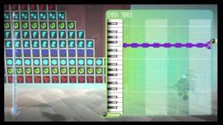 The music of LBP2 (Full version w/ tutorials)