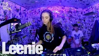 Leenie @TheLotRadio 09-09-2024