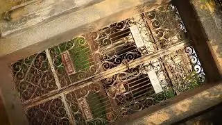 Architecture Montage