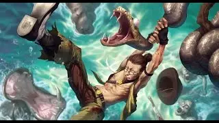 Dead Island: Epidemic Survivor Lowdown - Septian