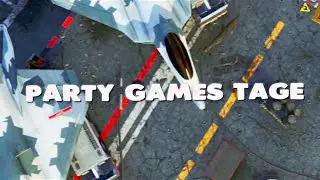 Party Games Tage